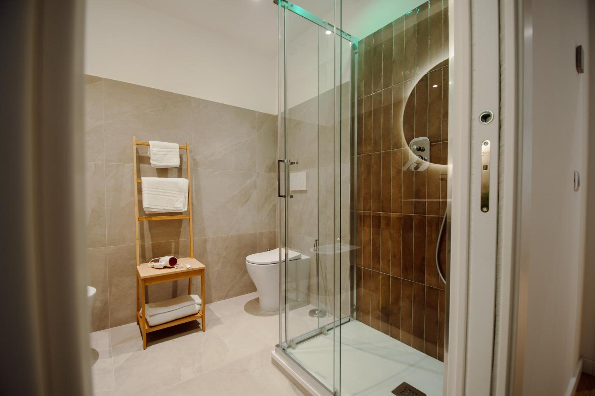 Sweet Dreams Hotell Civitavecchia Eksteriør bilde