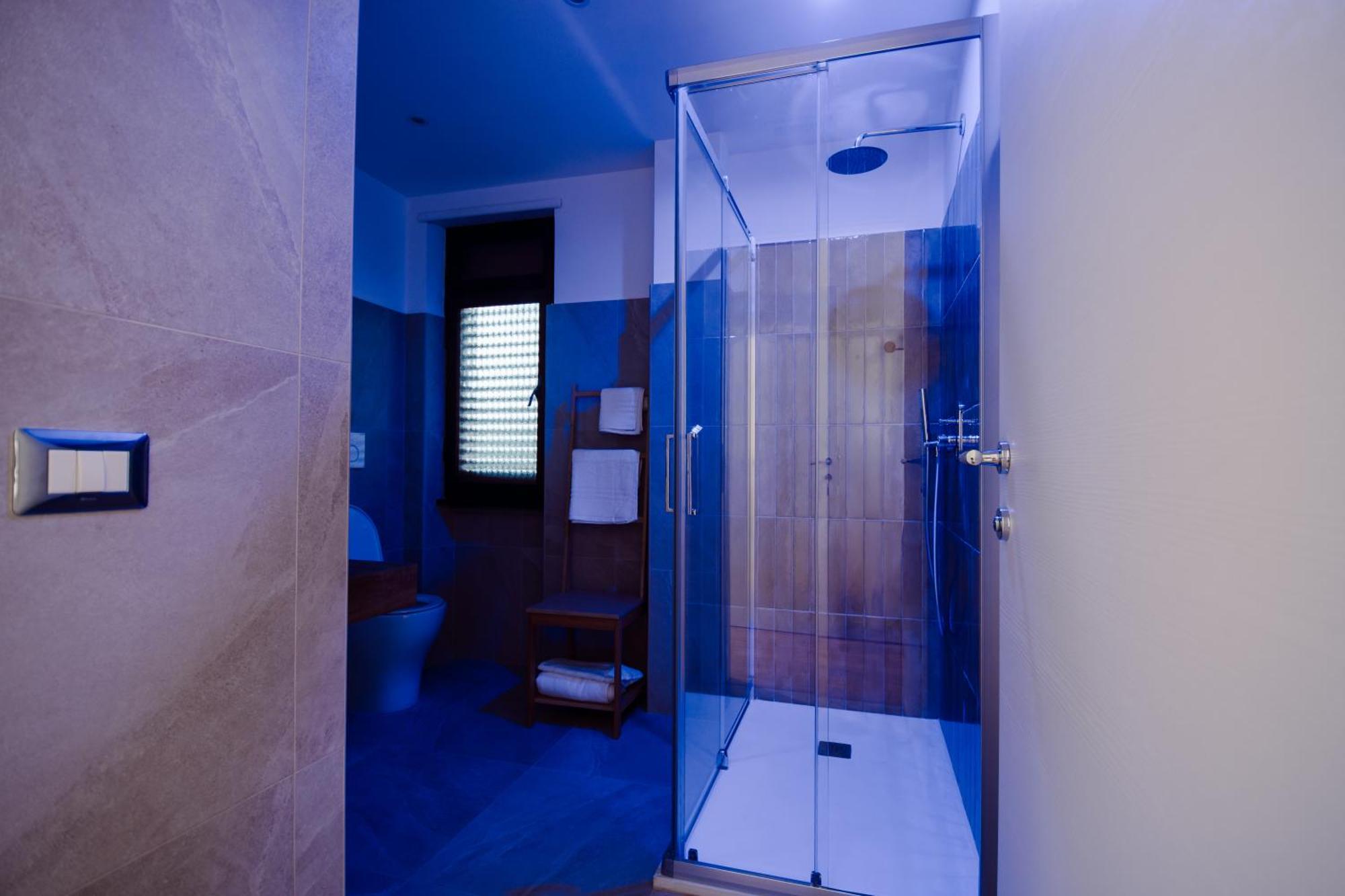 Sweet Dreams Hotell Civitavecchia Eksteriør bilde